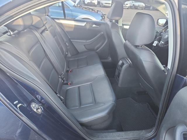 2013 VOLKSWAGEN JETTA SE - 3VWDP7AJXDM432401