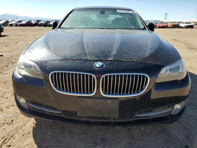 2012 BMW 528 I - WBAXG5C55CDX03912