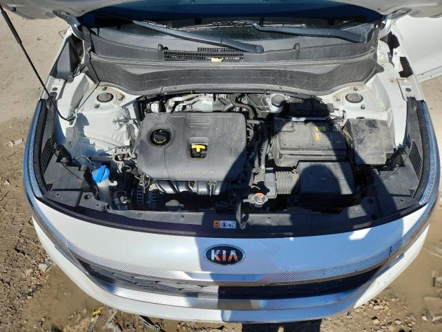 2021 KIA SELTOS S - KNDEUCAA6M7145379