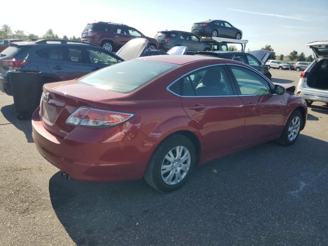 2011 MAZDA 6 I - 1YVHZ8BH9B5M11407