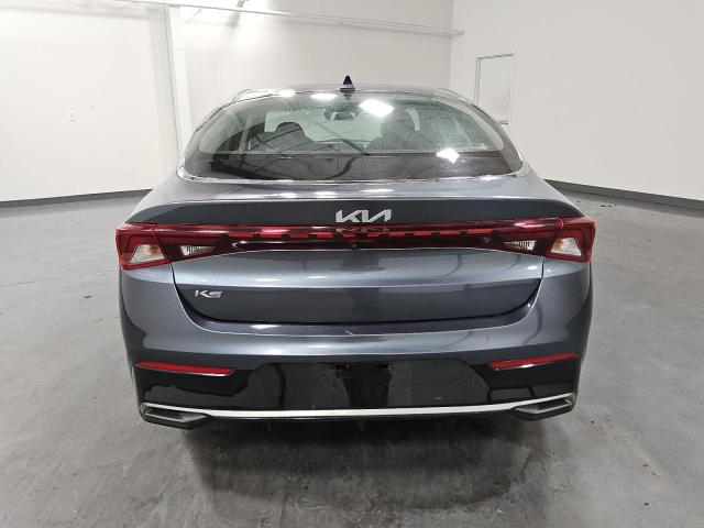 2022 KIA K5 LXS - 5XXG14J22NG144450