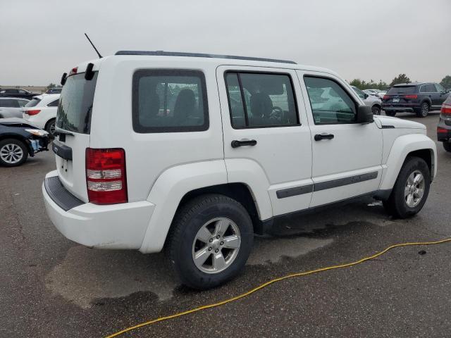 2012 JEEP LIBERTY SP #3283988827