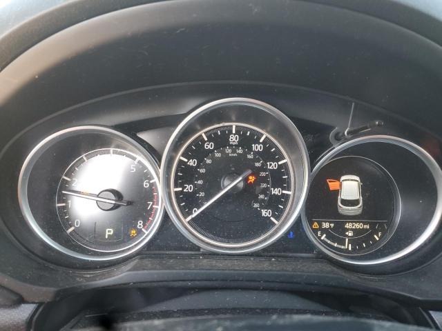 2023 MAZDA CX-5 PREFE #3292467678