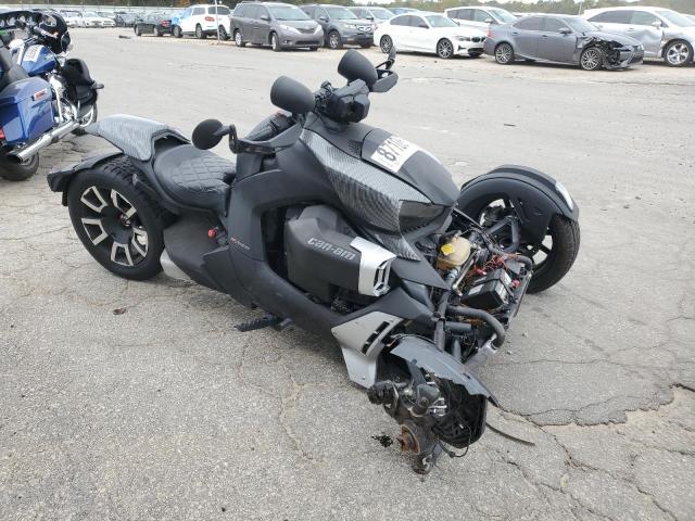 Global Auto Auctions: 2021 CAN-AM RYKER RALL