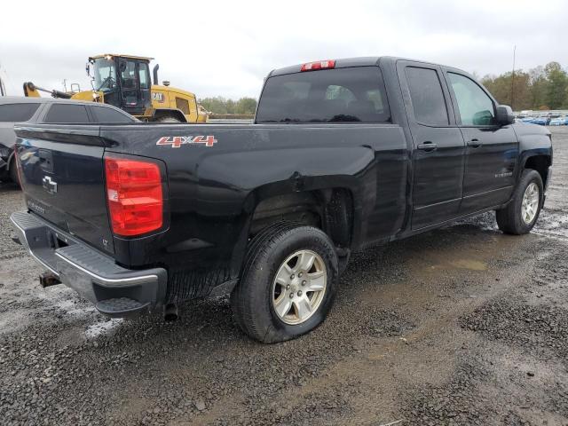 2017 CHEVROLET SILVERADO 1GCVKREH2HZ362230