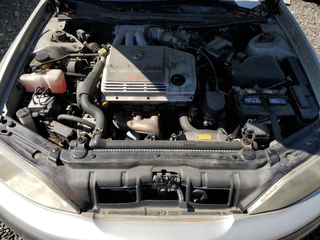 2001 LEXUS ES 300 #3286504167