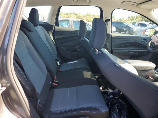 2018 FORD ESCAPE S - 1FMCU0F76JUB87420