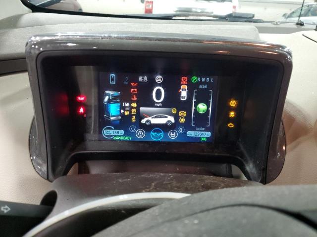 2013 CHEVROLET VOLT #3291376147