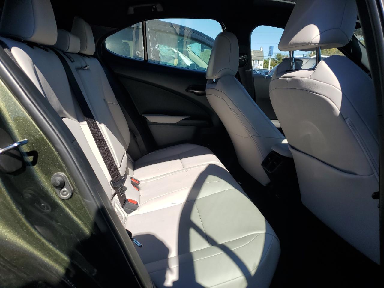 LEXUS UX 250H