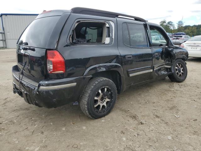 2004 ISUZU ASCENDER S #3301834343