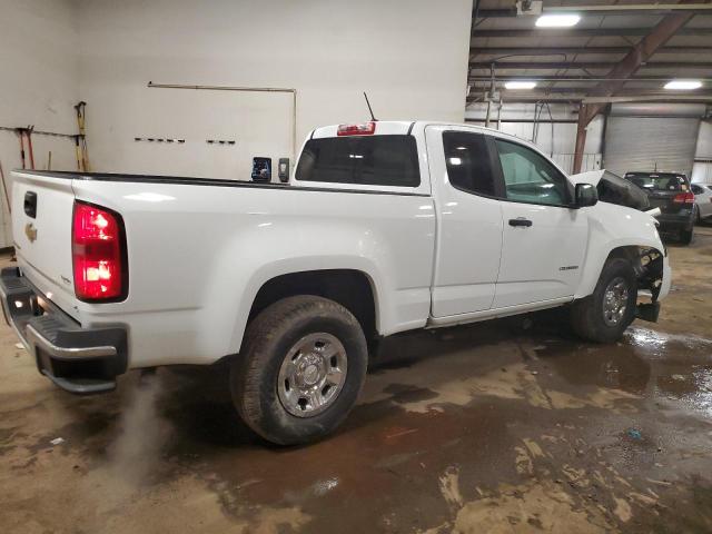 2020 CHEVROLET COLORADO #3302884924