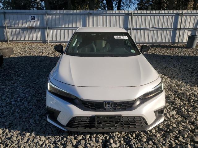 2024 HONDA CIVIC SPOR #3302718023