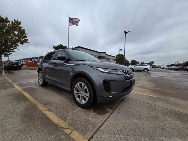 LAND ROVER RANGE ROVE