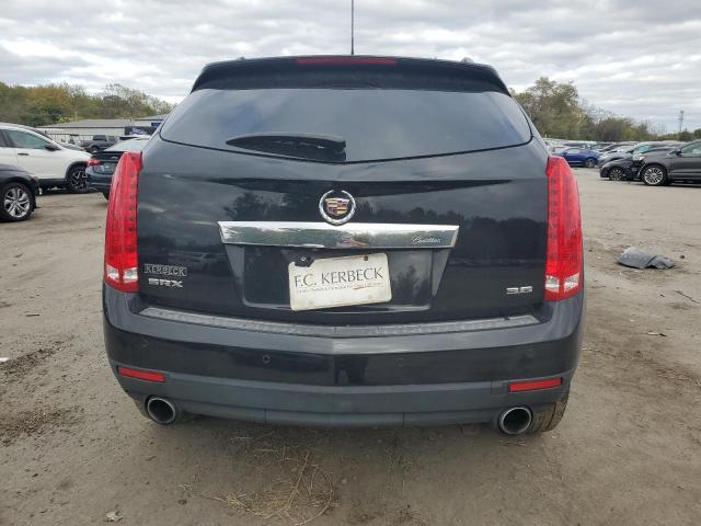 2016 CADILLAC SRX LUXURY 3GYFNBE33GS584675