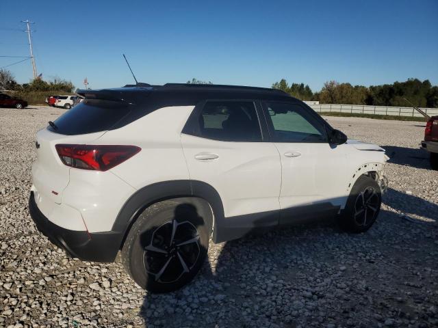 2023 CHEVROLET TRAILBLAZE - KL79MTSLXPB058942