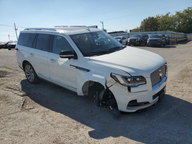 2023 LINCOLN NAVIGATOR RESERVE - 5LMJJ2LG1PEL07706