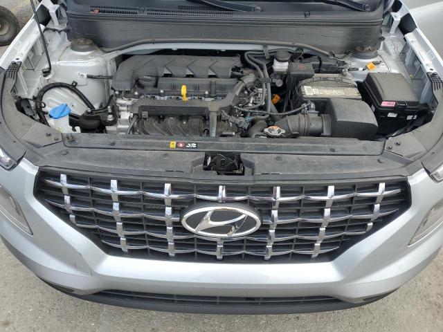 2022 HYUNDAI VENUE SEL KMHRC8A36NU173006