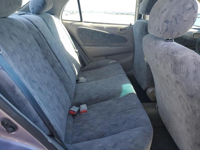 1998 TOYOTA COROLLA VE #3305442171