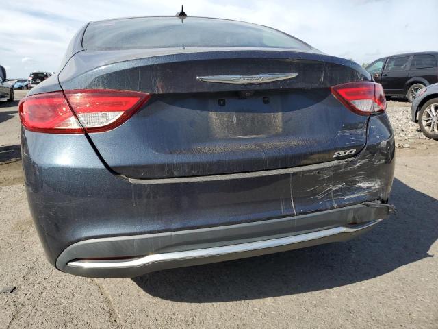 2017 CHRYSLER 200 LIMITE 1C3CCCAB2HN507796