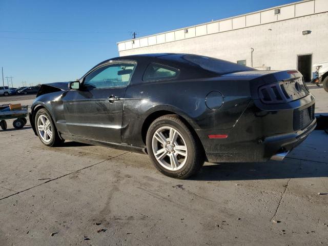2014 FORD MUSTANG #3301991427