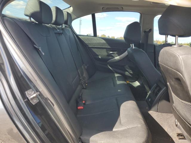 2013 BMW 328 I SULE - WBA3C1G52DNR45792