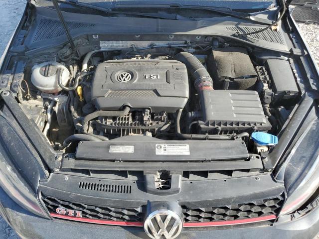 2016 VOLKSWAGEN GTI S/SE #3279877284