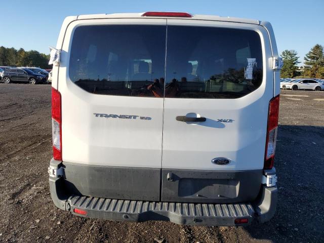 2015 FORD TRANSIT #3296290444