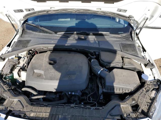 2018 VOLVO V60 T6 DYN - YV149MSL3J2383812