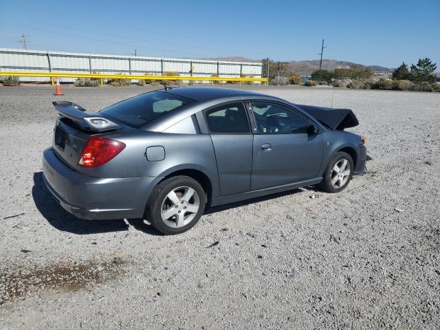 2007 SATURN ION LEVEL - Other View