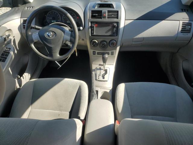 2013 TOYOTA COROLLA BA #3278786609