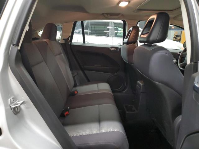 2009 DODGE CALIBER SX #3276484168