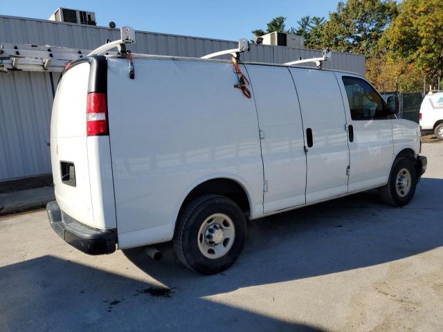 2019 CHEVROLET EXPRESS G2 - 1GCWGAFP3K1367083
