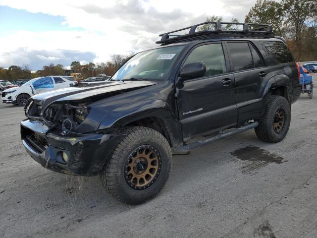 TOYOTA 4RUNNER SR