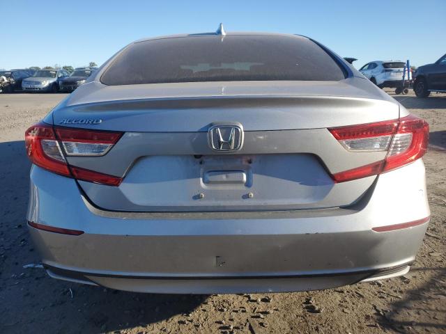 2021 HONDA ACCORD LX - 1HGCV1F15MA113870