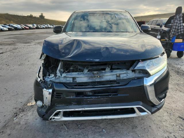 2020 MITSUBISHI OUTLANDER SE #3284380034