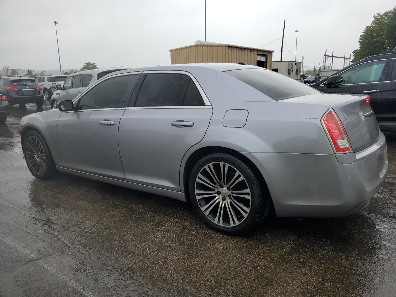 CHRYSLER 300S S