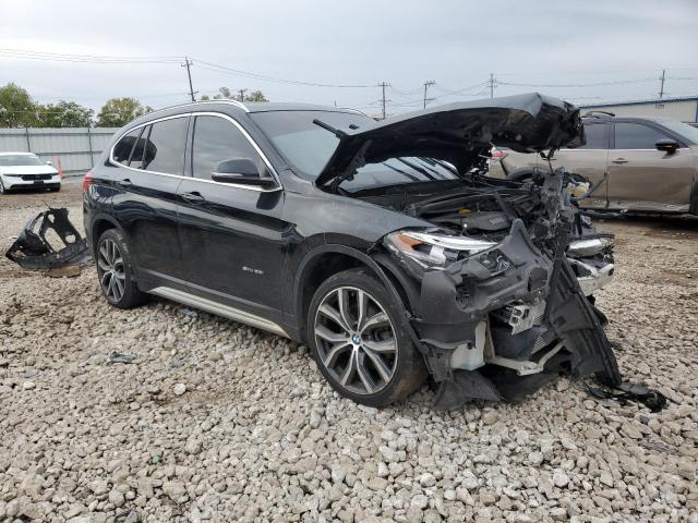 2018 BMW X1 SDRIVE28I WBXHU7C3XJ5H41191