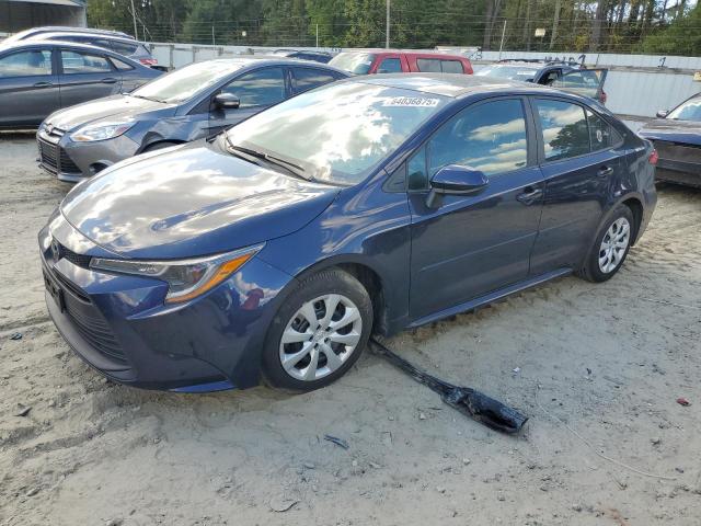 2024 TOYOTA COROLLA LE #3291404141