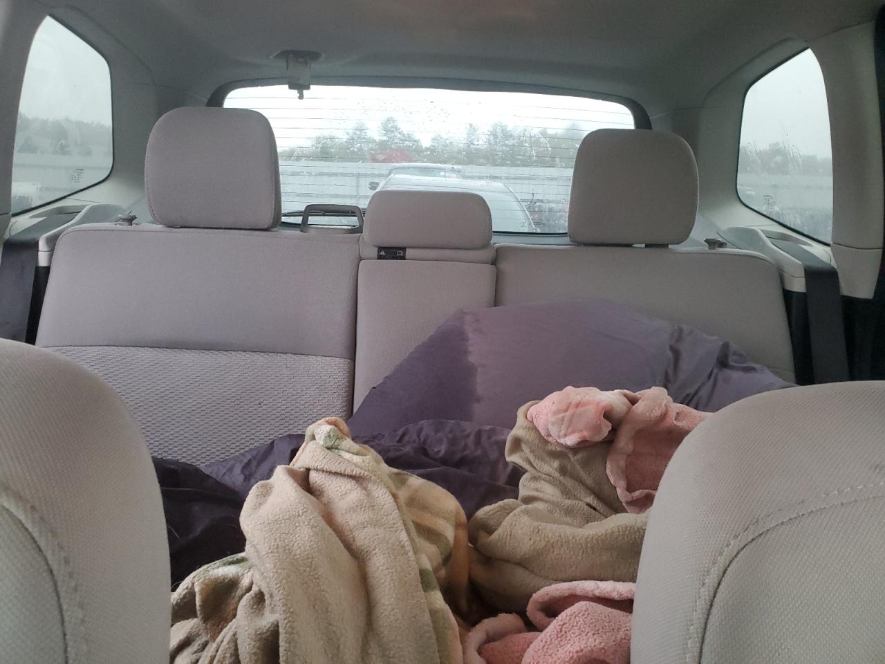 SUBARU FORESTER 2.5I PREMIUM