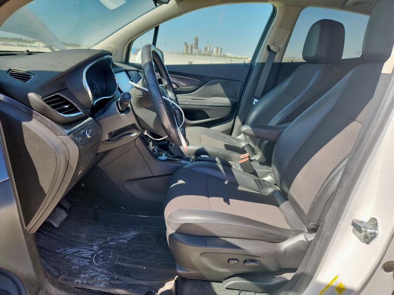 2019 BUICK ENCORE SPO KL4CJ1SB8KB787876