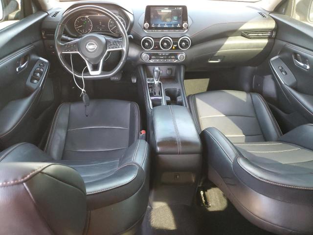 2023 NISSAN SENTRA SR #3311488298