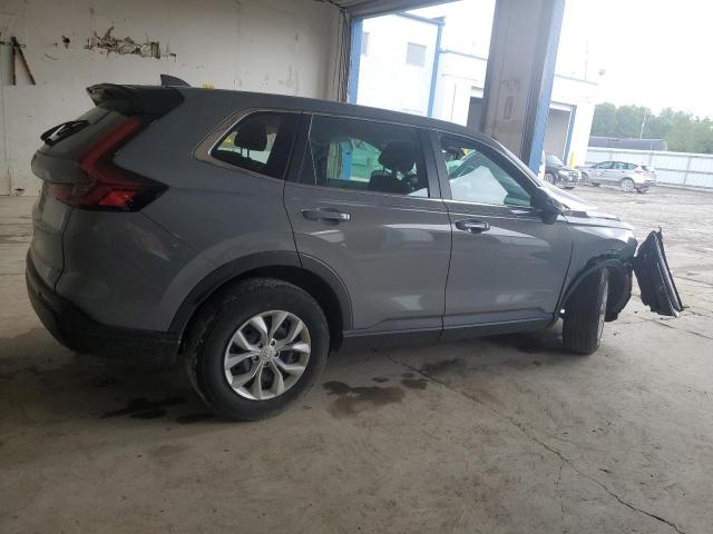 2024 HONDA CR-V LX - 2HKRS4H24RH437031