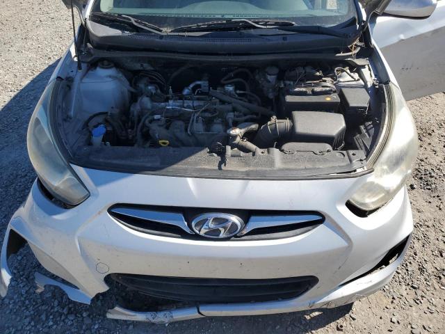 2013 HYUNDAI ACCENT GLS - KMHCT4AE6DU290227