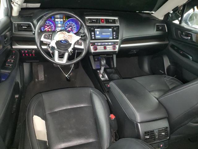 2016 SUBARU LEGACY 2.5 #3304523482