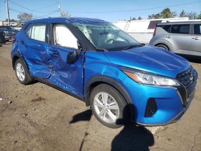2023 NISSAN KICKS S 3N1CP5BVXPL498786