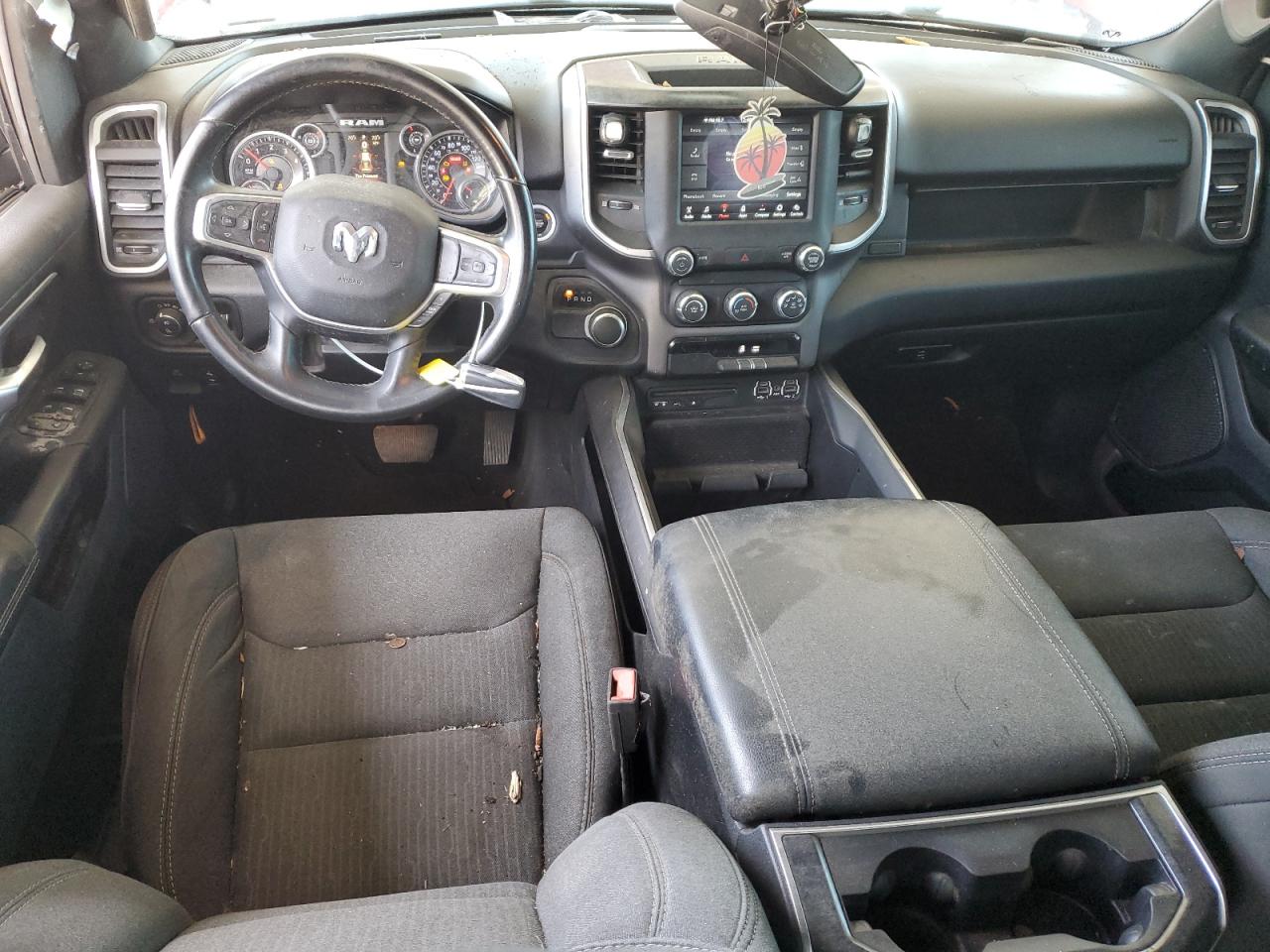 RAM 1500 BIG HORN/LONE STAR