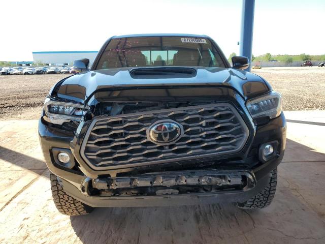 2022 TOYOTA TACOMA DOU - 3TMCZ5ANXNM497508