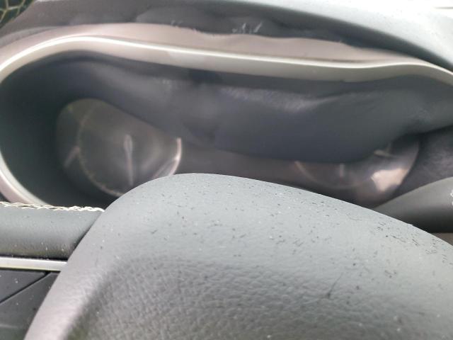 2023 CHRYSLER VOYAGER LX #3285806647