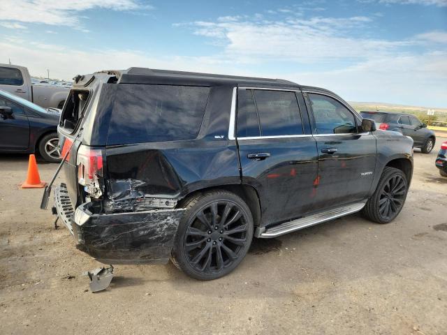 2016 GMC YUKON SLT #3291211955