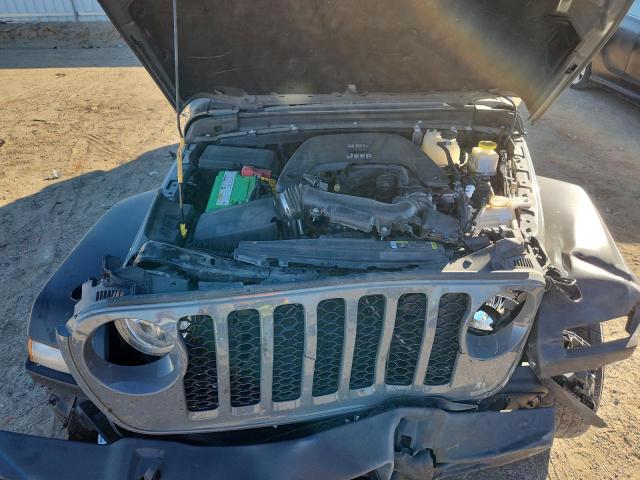 2021 JEEP GLADIATOR #3290312943